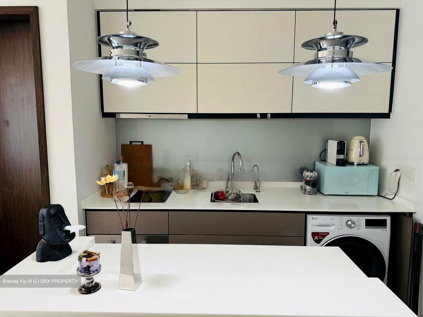 d'Nest (D18), Condominium #484451091